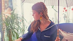 キワンダキワンダ(KiwandaKiwanda) 2018年春夏ウィメンズコレクション  - 写真24