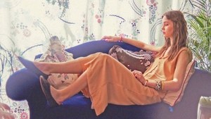 キワンダキワンダ(KiwandaKiwanda) 2018年春夏ウィメンズコレクション  - 写真26