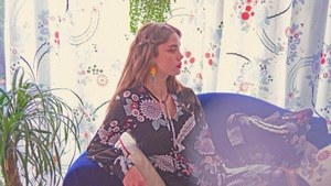 キワンダキワンダ(KiwandaKiwanda) 2018年春夏ウィメンズコレクション  - 写真27