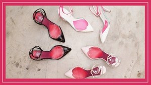 キワンダキワンダ(KiwandaKiwanda) 2018年春夏ウィメンズコレクション  - 写真44