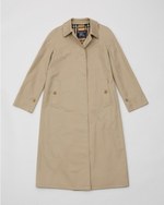 バーバリーの2018春夏新作、“レインボー入りバーバリーチェック”のスニーカーやバッグ｜写真27