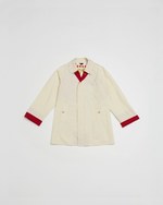 バーバリーの2018春夏新作、“レインボー入りバーバリーチェック”のスニーカーやバッグ｜写真6