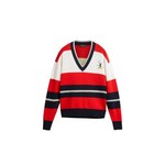 バーバリーの2018春夏新作、“レインボー入りバーバリーチェック”のスニーカーやバッグ｜写真2