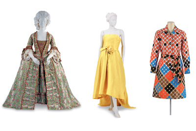 「ヨーロピアン・モード」