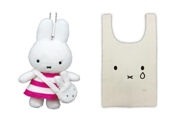 「ミッフィーzakka フェスタ」