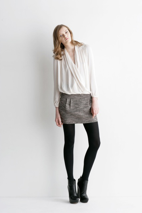 フリッカ 2012-13年秋冬 <span>コレクション</span> - 写真16