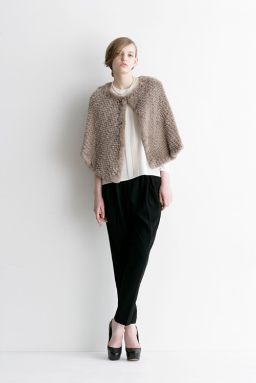 フリッカ 2012-13年秋冬 <span>コレクション</span> - 写真17