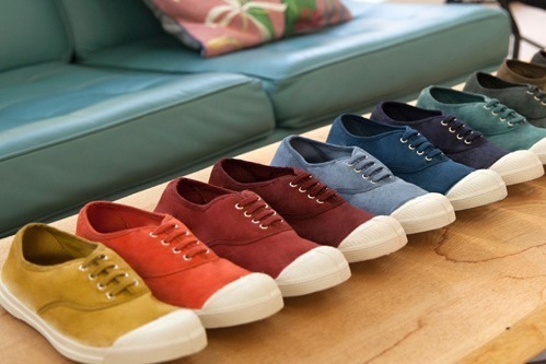 「ベンシモン」