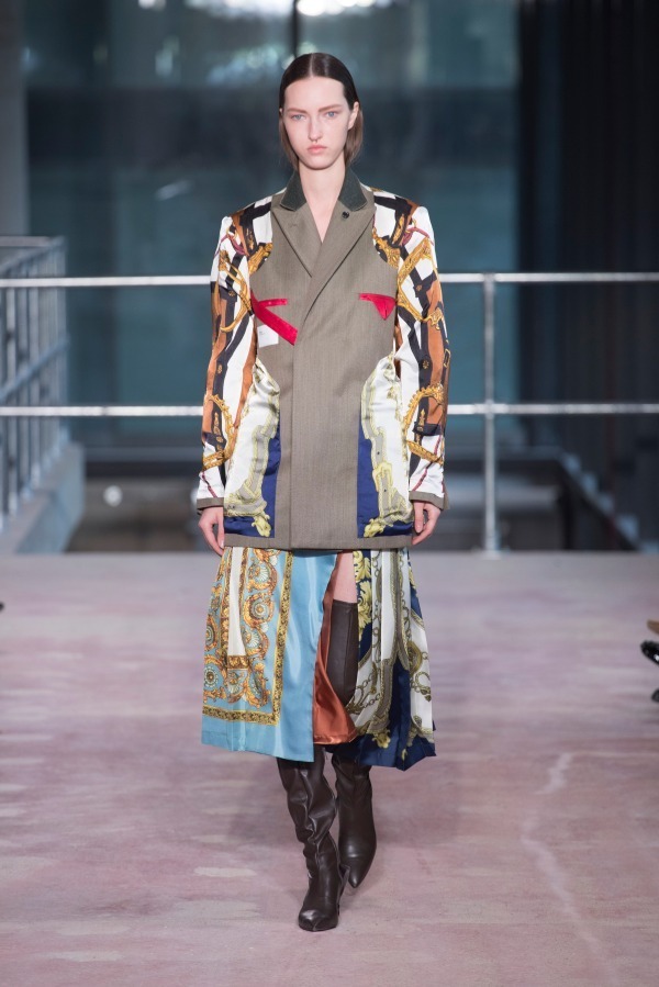 トーガ 2018-19年秋冬<span>コレクション</span> - 写真4