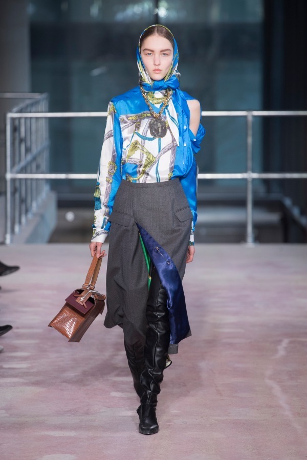 トーガ 2018-19年秋冬<span>コレクション</span> - 写真6