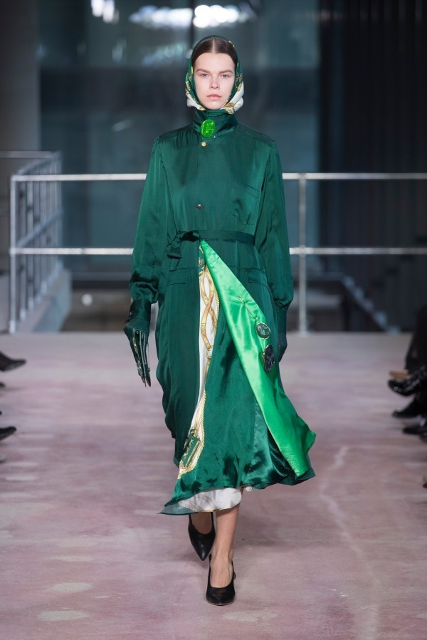 トーガ 2018-19年秋冬<span>コレクション</span> - 写真7