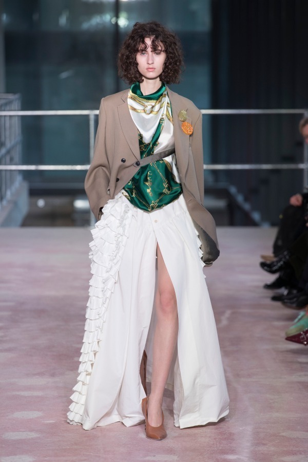 トーガ 2018-19年秋冬<span>コレクション</span> - 写真9