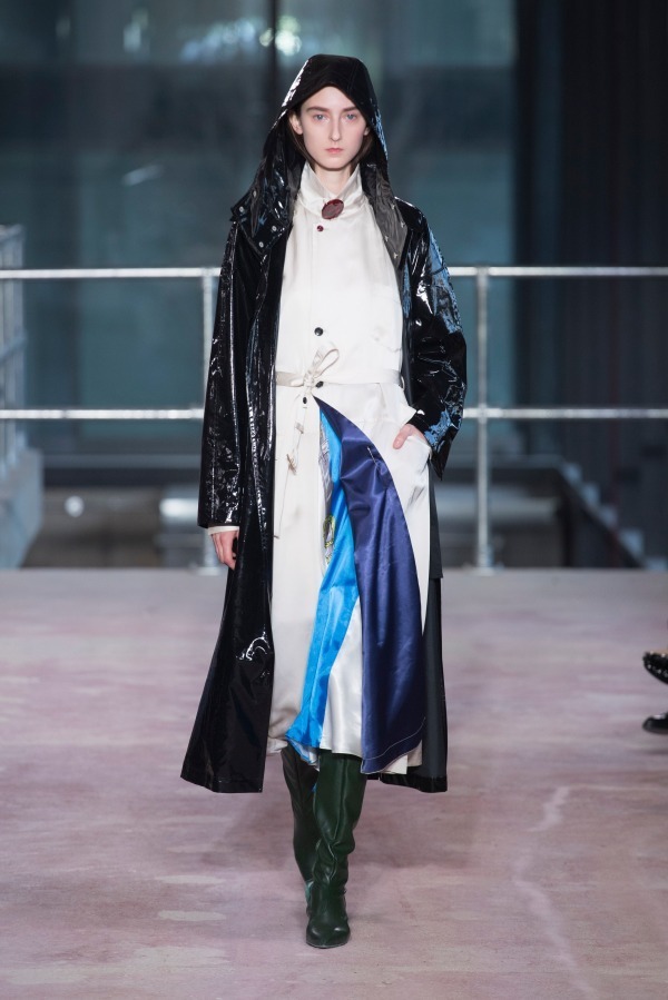 トーガ 2018-19年秋冬<span>コレクション</span> - 写真18