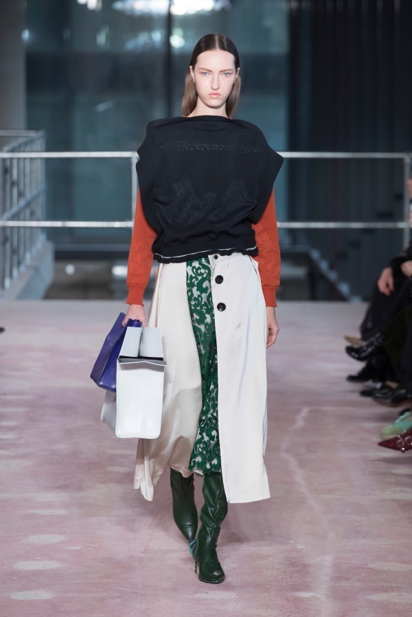 トーガ 2018-19年秋冬<span>コレクション</span> - 写真24