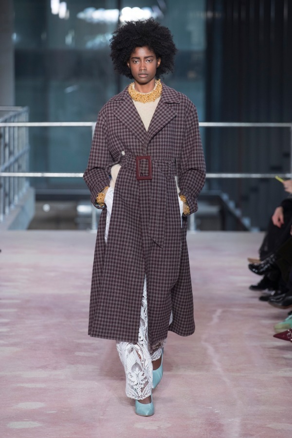 トーガ 2018-19年秋冬<span>コレクション</span> - 写真26
