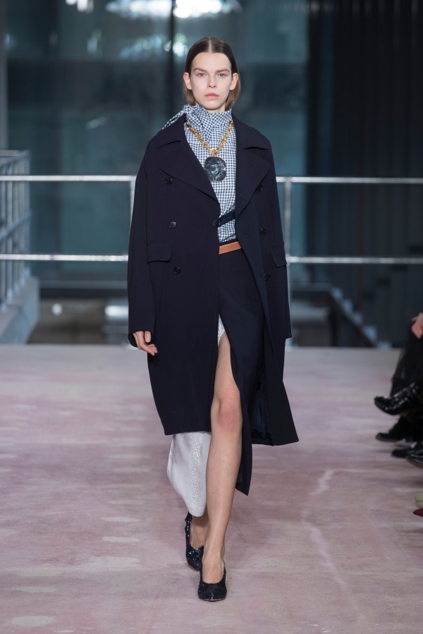 トーガ 2018-19年秋冬<span>コレクション</span> - 写真29