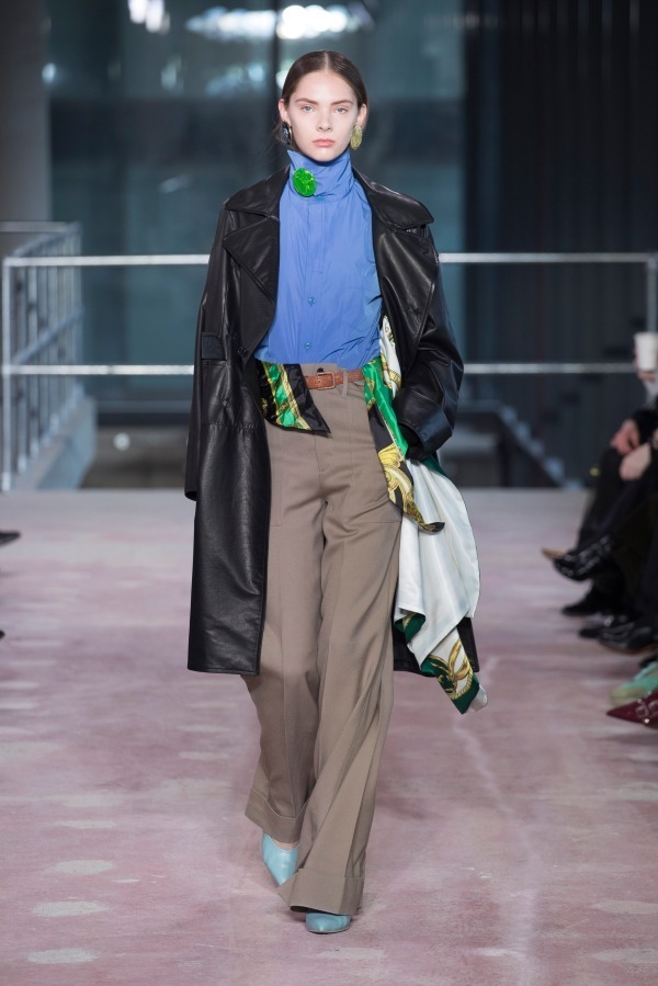 トーガ 2018-19年秋冬<span>コレクション</span> - 写真30