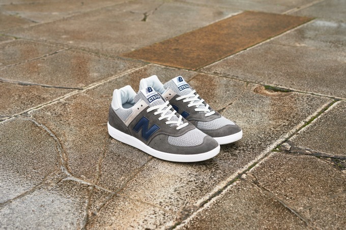 【完売レア品】MADE in UK 576 OU576BKS ニューバランス NB公式アウトレット】 MADE in UK 576 ｜ニューバランス公式通販