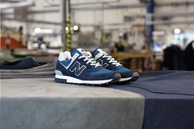 ニューバランス(New Balance) 576｜写真2