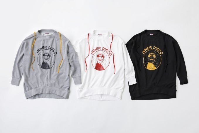 スーアンダーカバー