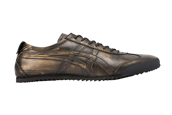 オカレモン ONITSUKA TIGER YELLOW COLLECTION スニーカー 「ONITSUKA