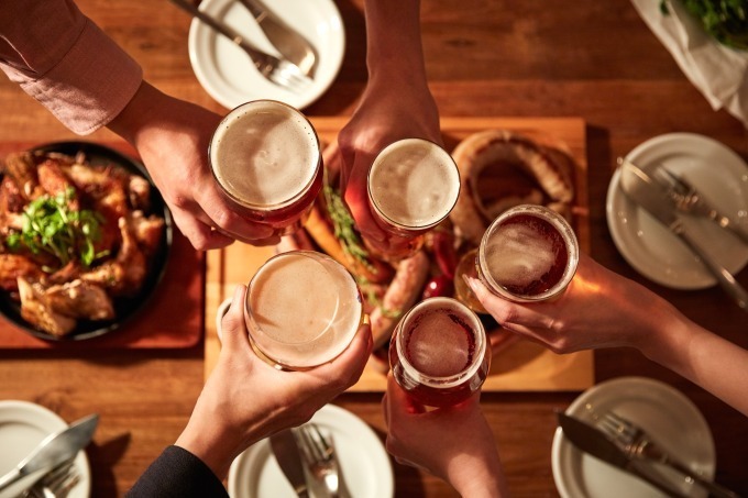 「クラフトビールの基礎」ビールのプロから学ぶクラフトビールの種類＆本当においしい飲み方 | 写真