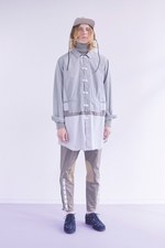 ジョンアンダーカバー 2018年秋冬コレクション - フェミニニティの遊び方｜写真12