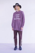 ジョンアンダーカバー 2018年秋冬コレクション - フェミニニティの遊び方｜写真15