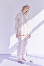 ジョンアンダーカバー 2018年秋冬コレクション - フェミニニティの遊び方｜写真21