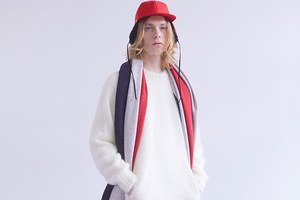 ジョンアンダーカバー 2018年秋冬コレクション - フェミニニティの遊び方