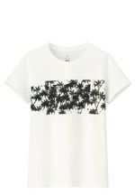 ユニクロ、ボッテガのトーマス・マイヤーとコラボ、初の本格的リゾートウェア＜ウィメンズアイテム＞｜写真34