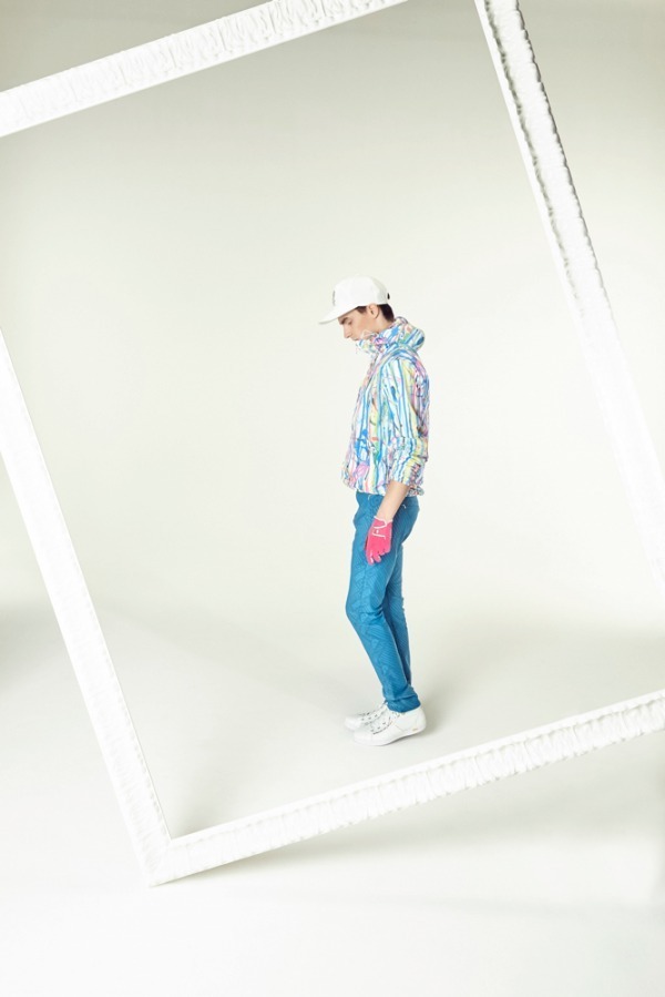 マーク ＆ ロナ 2018年春夏<span>コレクション</span> - 写真11