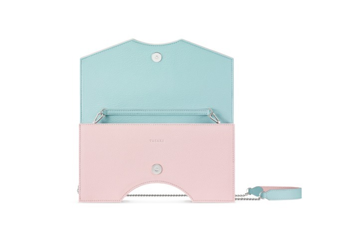 タサキ ポル レリキアエ TASAKI por RELIQUIAE 2WAYチェーン