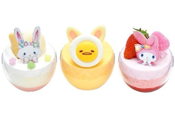 サンリオ　マイメロ　ぐでたま他