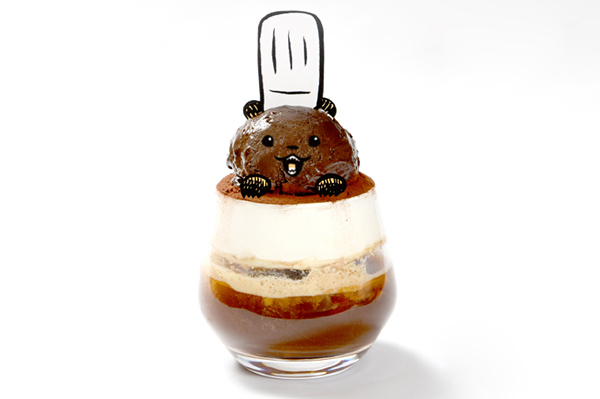 「こぐまのケーキ屋さん」