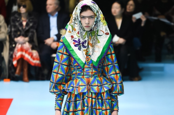 gucci 19ss