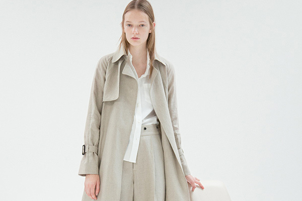 エムダブリュー 2018年春夏 ウィメンズ コレクション