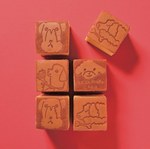 京都や日本各地の話題スイーツが京都伊勢丹に集結 - 五重塔クッキーの抹茶ラテやエクレアのパフェ｜写真7