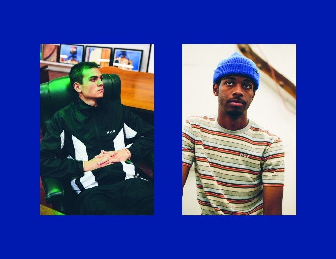 ハフ 2018年春<span>コレクション</span> - 写真3