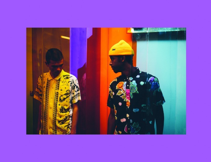 ハフ 2018年春<span>コレクション</span> - 写真6