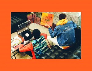 ハフ(HUF) 2018年春メンズコレクション  - 写真2