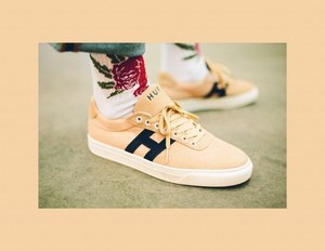 ハフ(HUF) 2018年春メンズコレクション  - 写真4