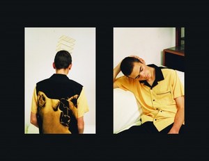 ハフ(HUF) 2018年春メンズコレクション  - 写真7