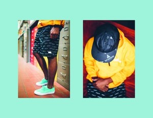 ハフ(HUF) 2018年春メンズコレクション  - 写真9