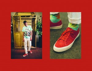 ハフ(HUF) 2018年春メンズコレクション  - 写真11