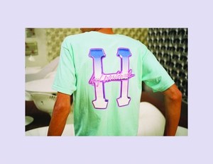 ハフ(HUF) 2018年春メンズコレクション  - 写真12