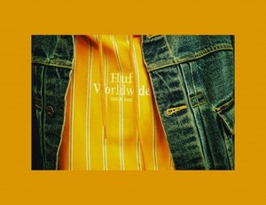 ハフ(HUF) 2018年春メンズコレクション  - 写真13