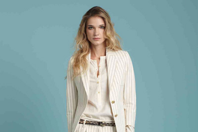 メゾン キツネ 2012年春夏 ウィメンズ コレクション