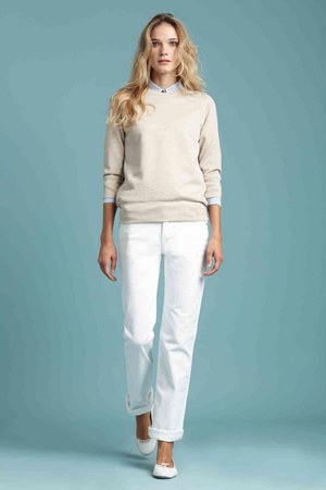 メゾン キツネ(Maison Kitsuné) 2012年春夏ウィメンズコレクション  - 写真6