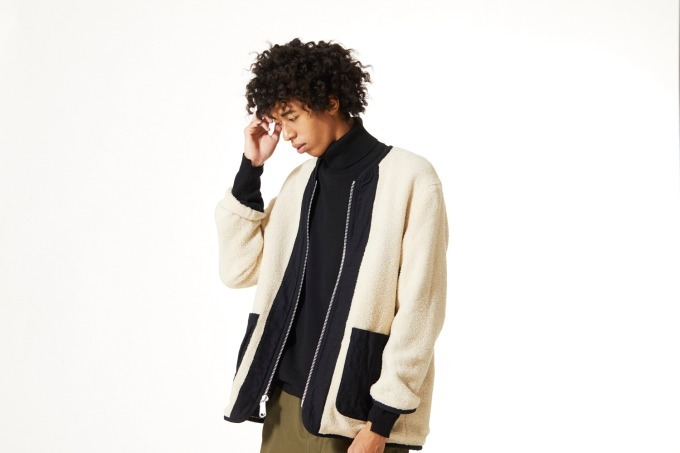 サージュデクレ 2018-19年秋冬<span>コレクション</span> - 写真9